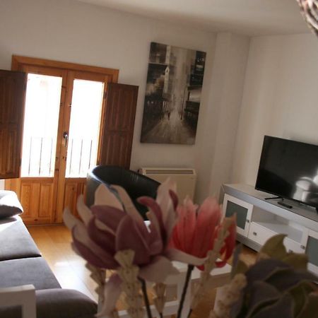 Апартаменты Apartamento Flamante 1 Куэнка Экстерьер фото