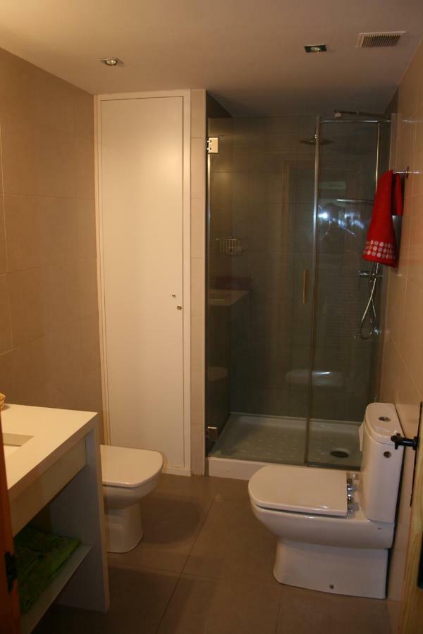 Апартаменты Apartamento Flamante 1 Куэнка Экстерьер фото