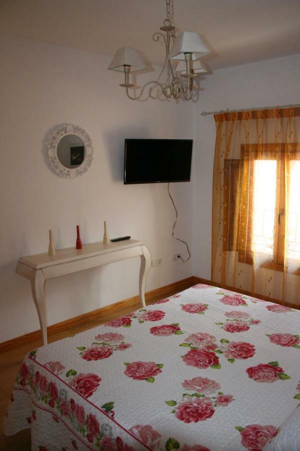 Апартаменты Apartamento Flamante 1 Куэнка Экстерьер фото