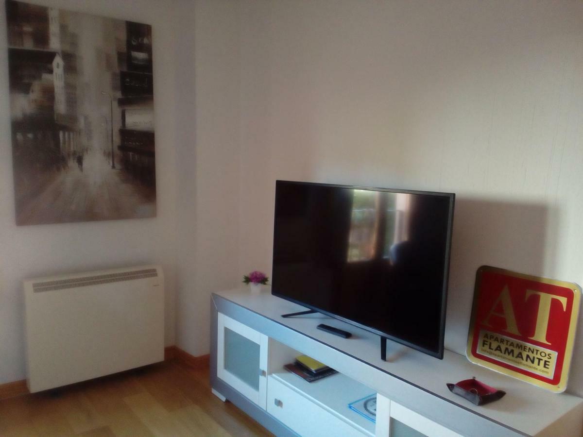Апартаменты Apartamento Flamante 1 Куэнка Экстерьер фото